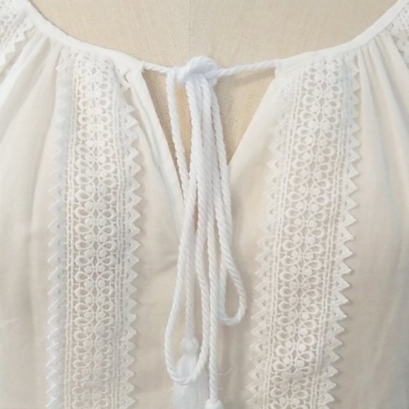 J. Crew Blouse - Picture 2 of 7